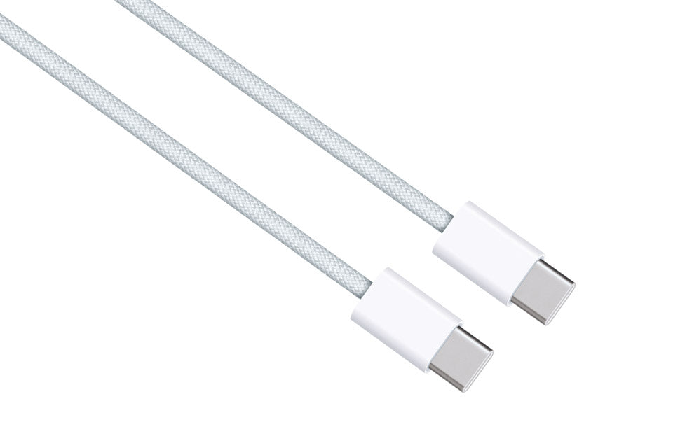 Apple 60W USB-C Charge Cable (1 m) Apple 60W USB-C Charge Cable (1 m)